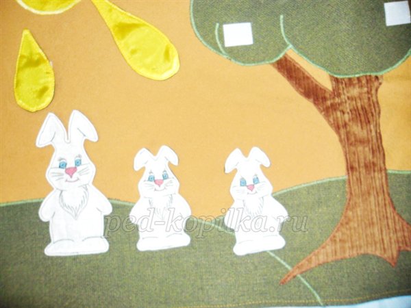 Дидактична гра для дошкільнят. Математична галявина Дидактична гра для дошкільнят. Математична галявина