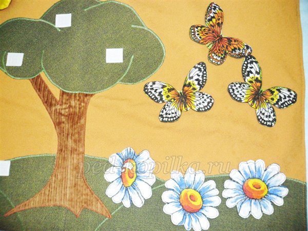 Дидактична гра для дошкільнят. Математична галявина Дидактична гра для дошкільнят. Математична галявина