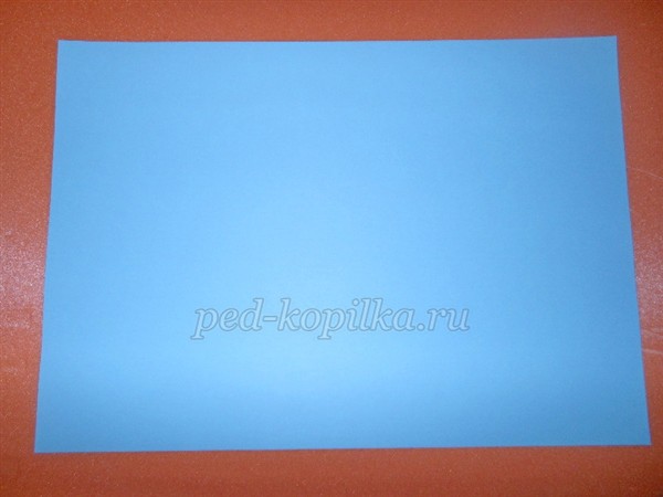 Модульне орігамі Зайчик Модульне орігамі Зайчик