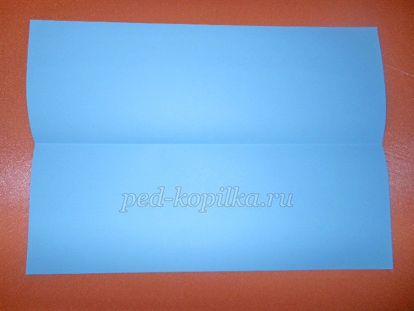 Модульне орігамі Зайчик Модульне орігамі Зайчик