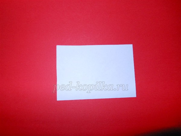 Модульне орігамі Зайчик