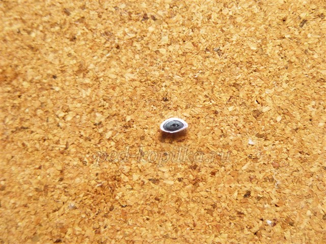 Картина в техніці квіллінг. Майстер-клас Картина в техніці квіллінг. Майстер-клас