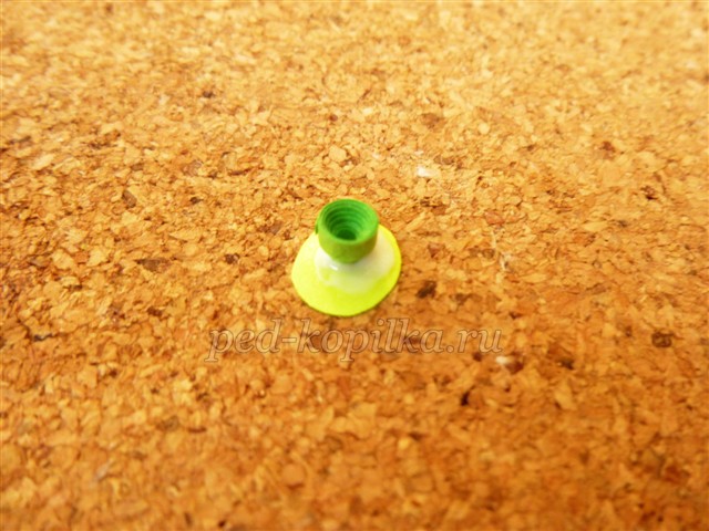 Картина в техніці квіллінг. Майстер-клас Картина в техніці квіллінг. Майстер-клас