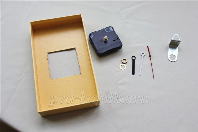 Незвичайні годинник своїми руками. Майстер-клас Незвичайні годинник своїми руками. Майстер-клас