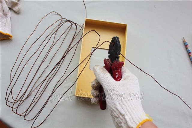 Незвичайні годинник своїми руками. Майстер-клас Незвичайні годинник своїми руками. Майстер-клас