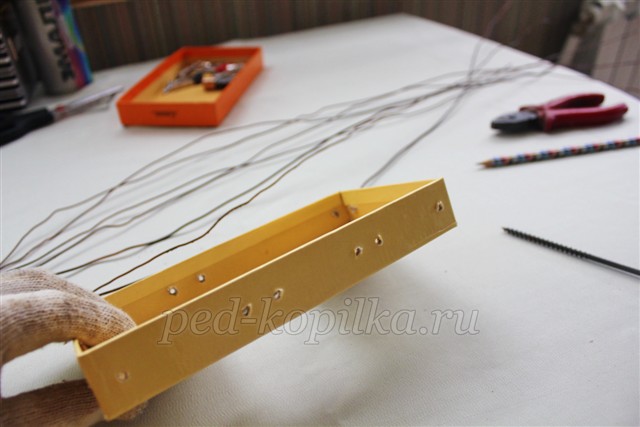 Незвичайні годинник своїми руками. Майстер-клас Незвичайні годинник своїми руками. Майстер-клас