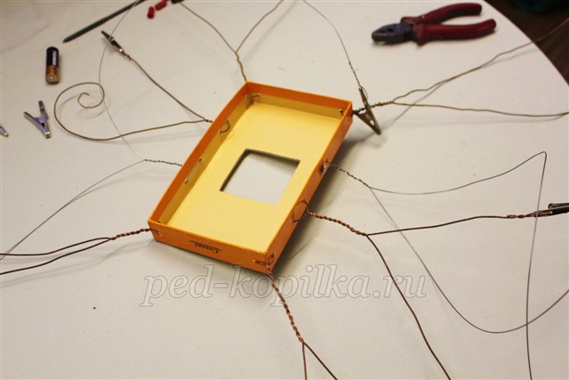 Незвичайні годинник своїми руками. Майстер-клас Незвичайні годинник своїми руками. Майстер-клас