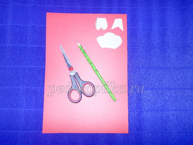 Вироби з одноразових тарілок для дітей. Майстер-клас