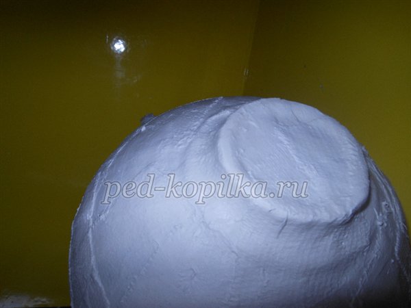 Майстер - клас. Ваза в техніці філіграні своїми руками