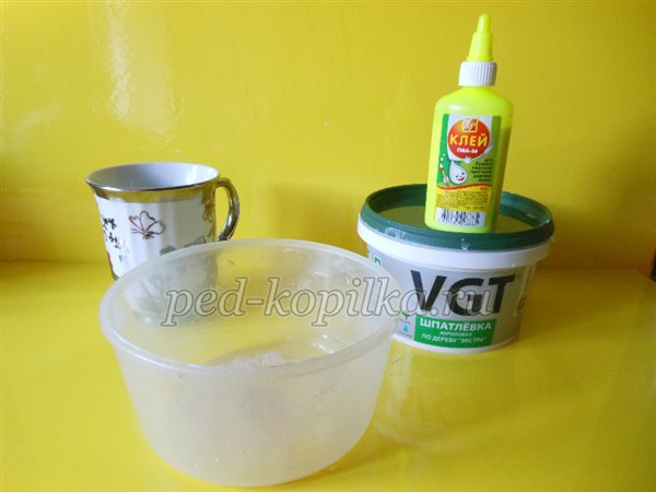 Майстер - клас. Ваза в техніці філіграні своїми руками