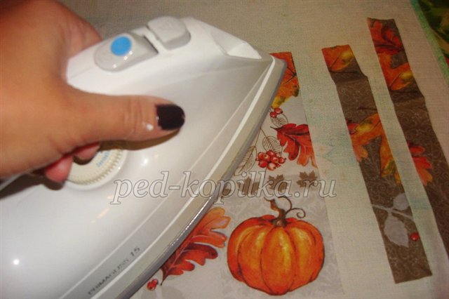 Декупаж обробної дошки. Майстер-клас Декупаж обробної дошки. Майстер-клас