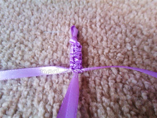 кошичок з мила і стрічок своїми руками кошичок з мила і стрічок своїми руками