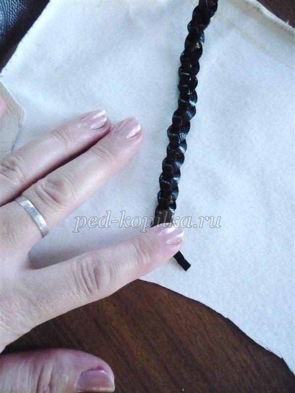 Ваза своїми руками. Майстер-клас