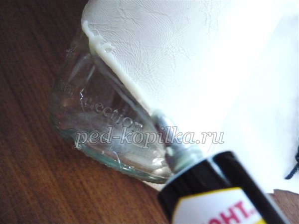 Ваза своїми руками. Майстер-клас