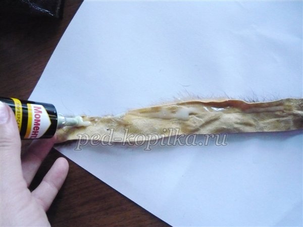 Ваза своїми руками. Майстер-клас