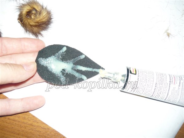 Ваза своїми руками. Майстер-клас