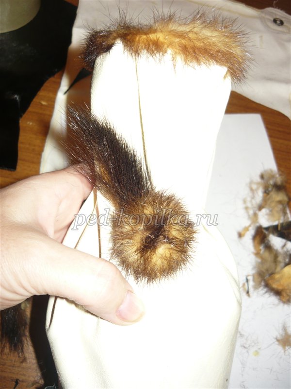 Ваза своїми руками. Майстер-клас