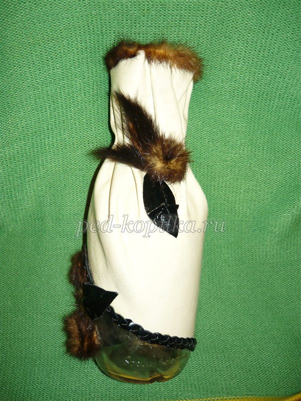 Ваза своїми руками. Майстер-клас