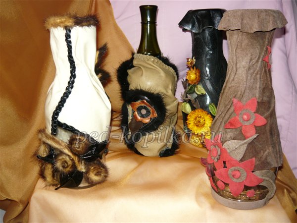 Ваза своїми руками. Майстер-клас