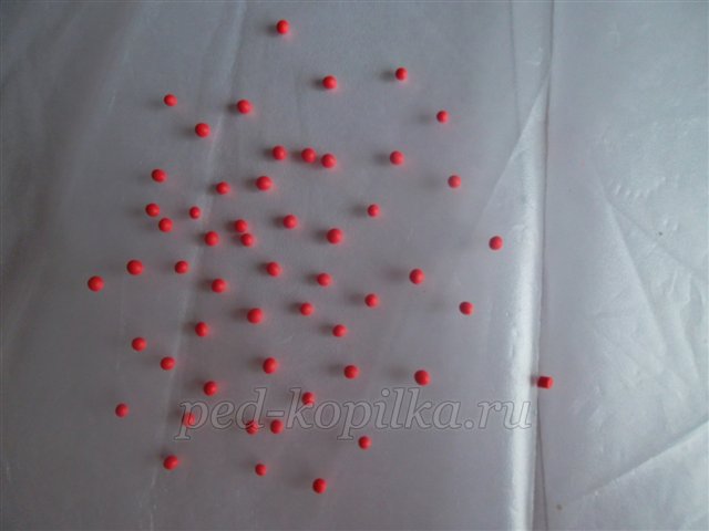 прикраси з полімерної глини своїми руками. Майстер-клас Прикраси з полімерної глини своїми руками. Майстер-клас