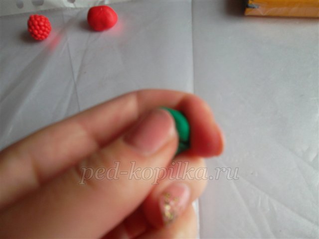 прикраси з полімерної глини своїми руками. Майстер-клас Прикраси з полімерної глини своїми руками. Майстер-клас