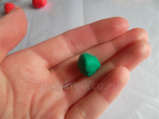 прикраси з полімерної глини своїми руками. Майстер-клас Прикраси з полімерної глини своїми руками. Майстер-клас