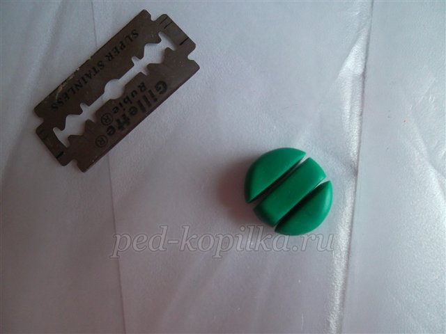 прикраси з полімерної глини своїми руками. Майстер-клас Прикраси з полімерної глини своїми руками. Майстер-клас