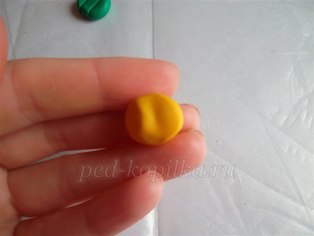 прикраси з полімерної глини своїми руками. Майстер-клас Прикраси з полімерної глини своїми руками. Майстер-клас