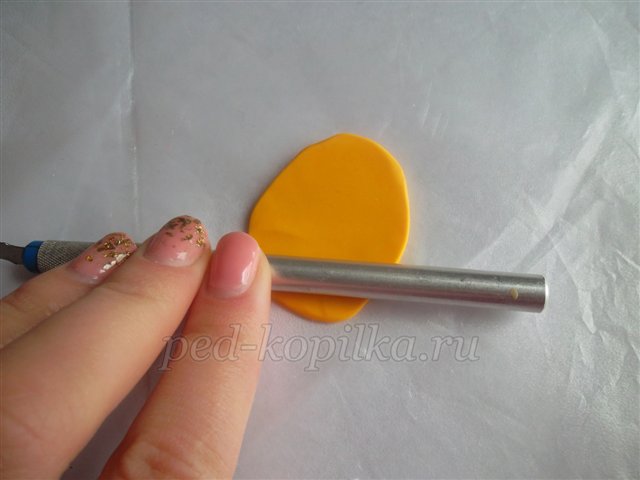 прикраси з полімерної глини своїми руками. Майстер-клас Прикраси з полімерної глини своїми руками. Майстер-клас