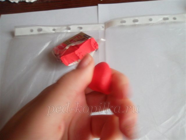 прикраси з полімерної глини своїми руками. Майстер-клас Прикраси з полімерної глини своїми руками. Майстер-клас