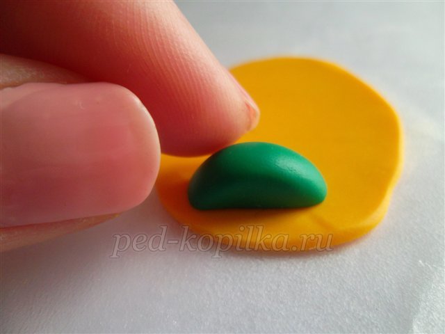 прикраси з полімерної глини своїми руками. Майстер-клас Прикраси з полімерної глини своїми руками. Майстер-клас