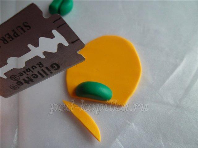 прикраси з полімерної глини своїми руками. Майстер-клас Прикраси з полімерної глини своїми руками. Майстер-клас