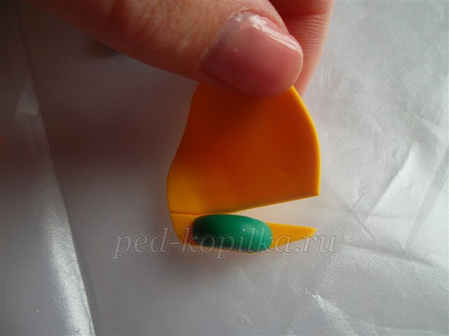 прикраси з полімерної глини своїми руками. Майстер-клас Прикраси з полімерної глини своїми руками. Майстер-клас