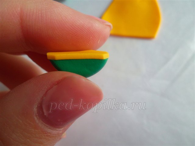 прикраси з полімерної глини своїми руками. Майстер-клас Прикраси з полімерної глини своїми руками. Майстер-клас