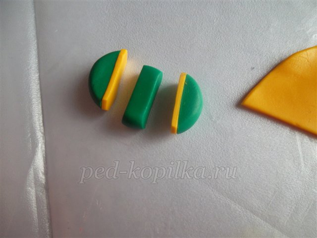 прикраси з полімерної глини своїми руками. Майстер-клас Прикраси з полімерної глини своїми руками. Майстер-клас