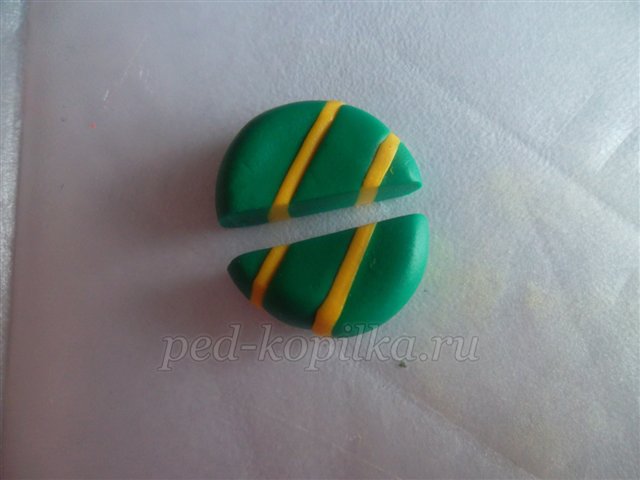 прикраси з полімерної глини своїми руками. Майстер-клас Прикраси з полімерної глини своїми руками. Майстер-клас