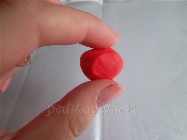 прикраси з полімерної глини своїми руками. Майстер-клас Прикраси з полімерної глини своїми руками. Майстер-клас