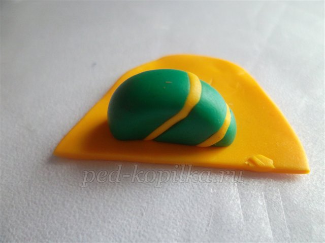 прикраси з полімерної глини своїми руками. Майстер-клас Прикраси з полімерної глини своїми руками. Майстер-клас