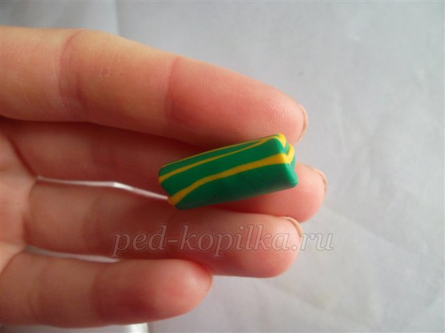 прикраси з полімерної глини своїми руками. Майстер-клас Прикраси з полімерної глини своїми руками. Майстер-клас