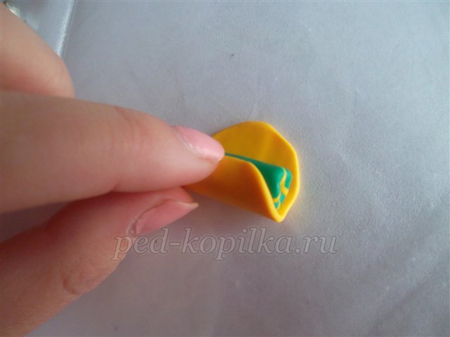 прикраси з полімерної глини своїми руками. Майстер-клас Прикраси з полімерної глини своїми руками. Майстер-клас