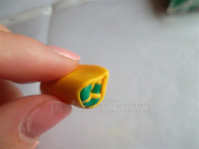 прикраси з полімерної глини своїми руками. Майстер-клас Прикраси з полімерної глини своїми руками. Майстер-клас