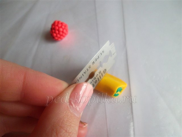 прикраси з полімерної глини своїми руками. Майстер-клас Прикраси з полімерної глини своїми руками. Майстер-клас