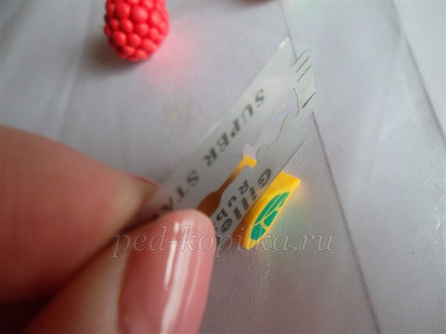 прикраси з полімерної глини своїми руками. Майстер-клас Прикраси з полімерної глини своїми руками. Майстер-клас