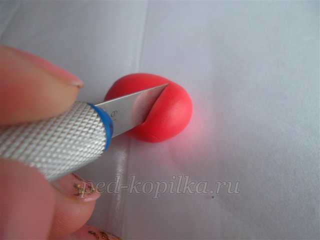 прикраси з полімерної глини своїми руками. Майстер-клас Прикраси з полімерної глини своїми руками. Майстер-клас