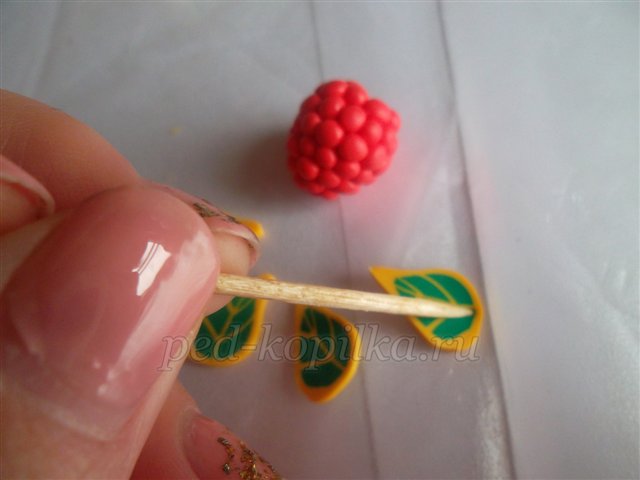 прикраси з полімерної глини своїми руками. Майстер-клас Прикраси з полімерної глини своїми руками. Майстер-клас