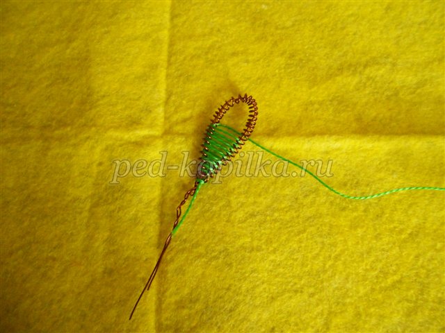 Ганутель. Квіти у кошику Ганутель. Квіти у кошику