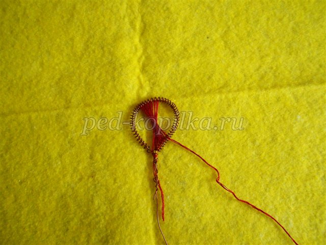 Ганутель. Квіти у кошику Ганутель. Квіти у кошику