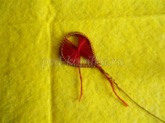 Ганутель. Квіти у кошику Ганутель. Квіти у кошику