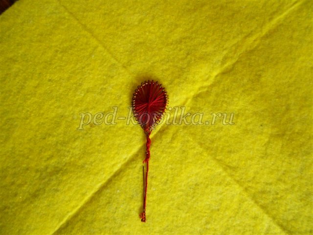 Ганутель. Квіти у кошику Ганутель. Квіти у кошику