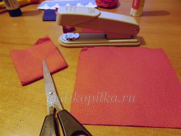 Листівка мамі своїми руками. Майстер-клас Листівка мамі своїми руками. Майстер-клас